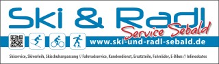Ski und Radl Service Sebald